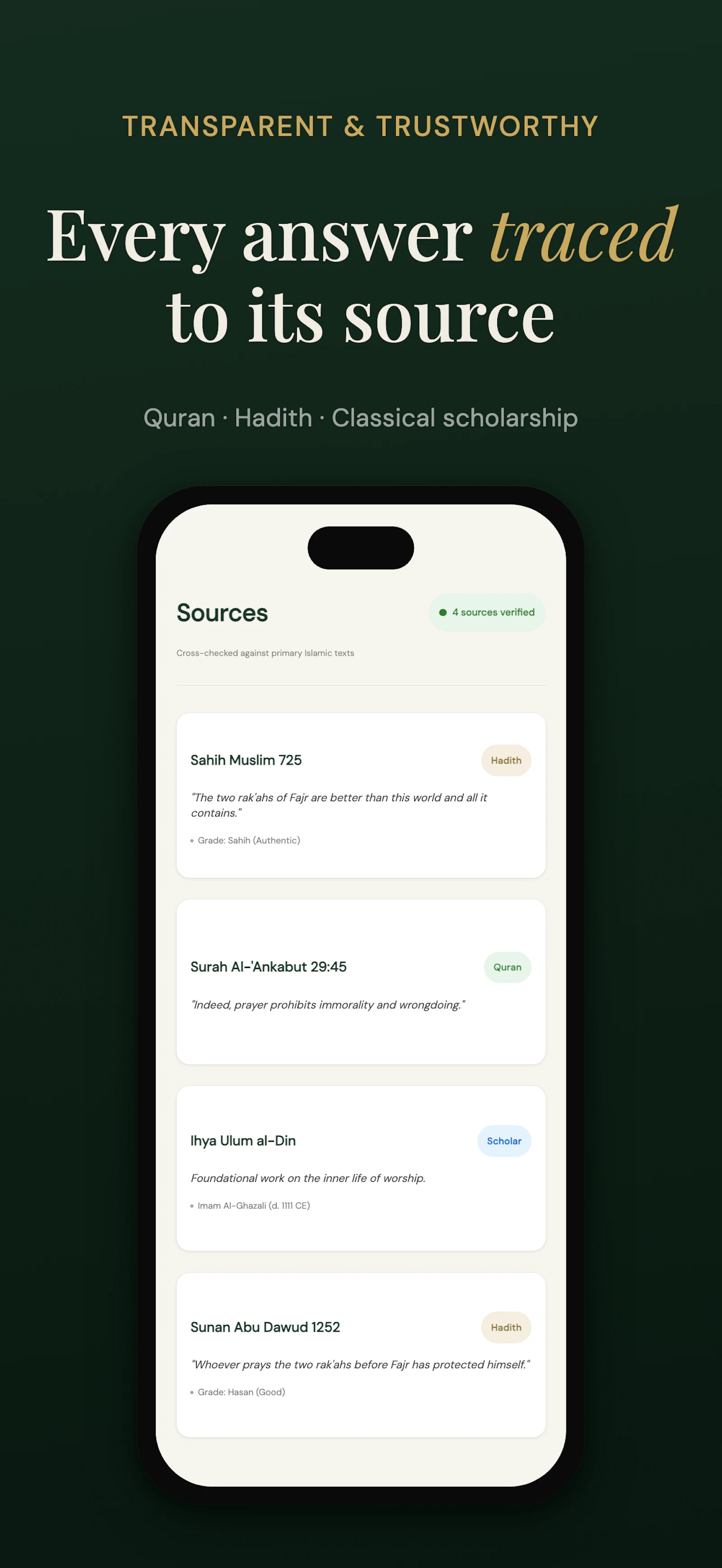 Niyat screenshot 10