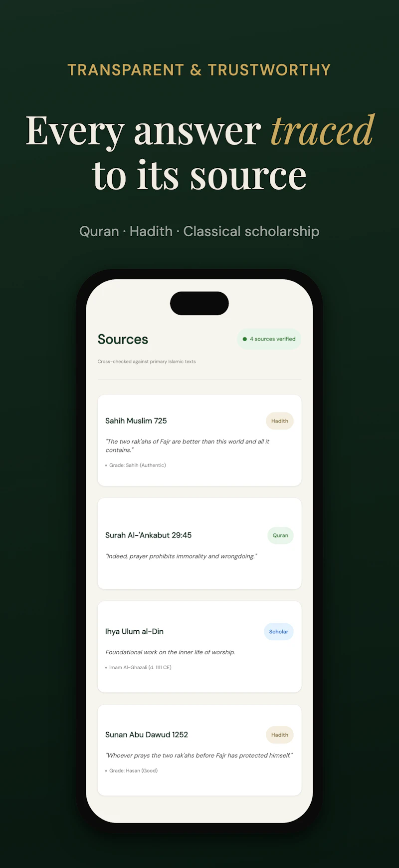Niyat screenshot 10