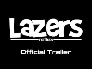 LAZERS Reflex gallery image
