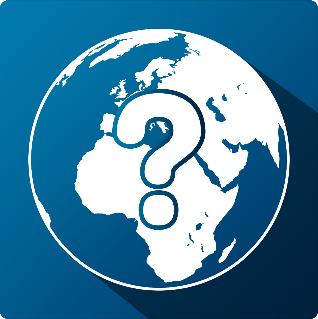 World Quiz  -Learn and Play