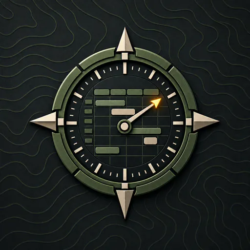 Tactical Timetable