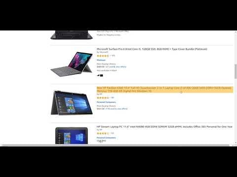Everything 2 Table - easy web scraping gallery image