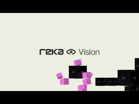 Reka Vision gallery image
