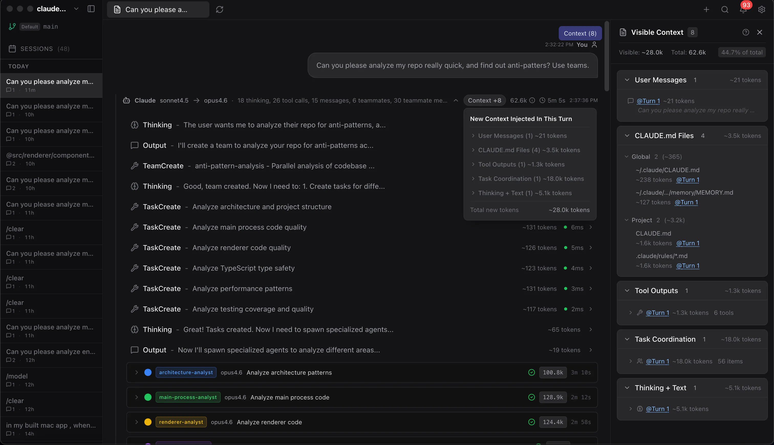claude-devtools: See everything Claude Code hides from your terminal ...