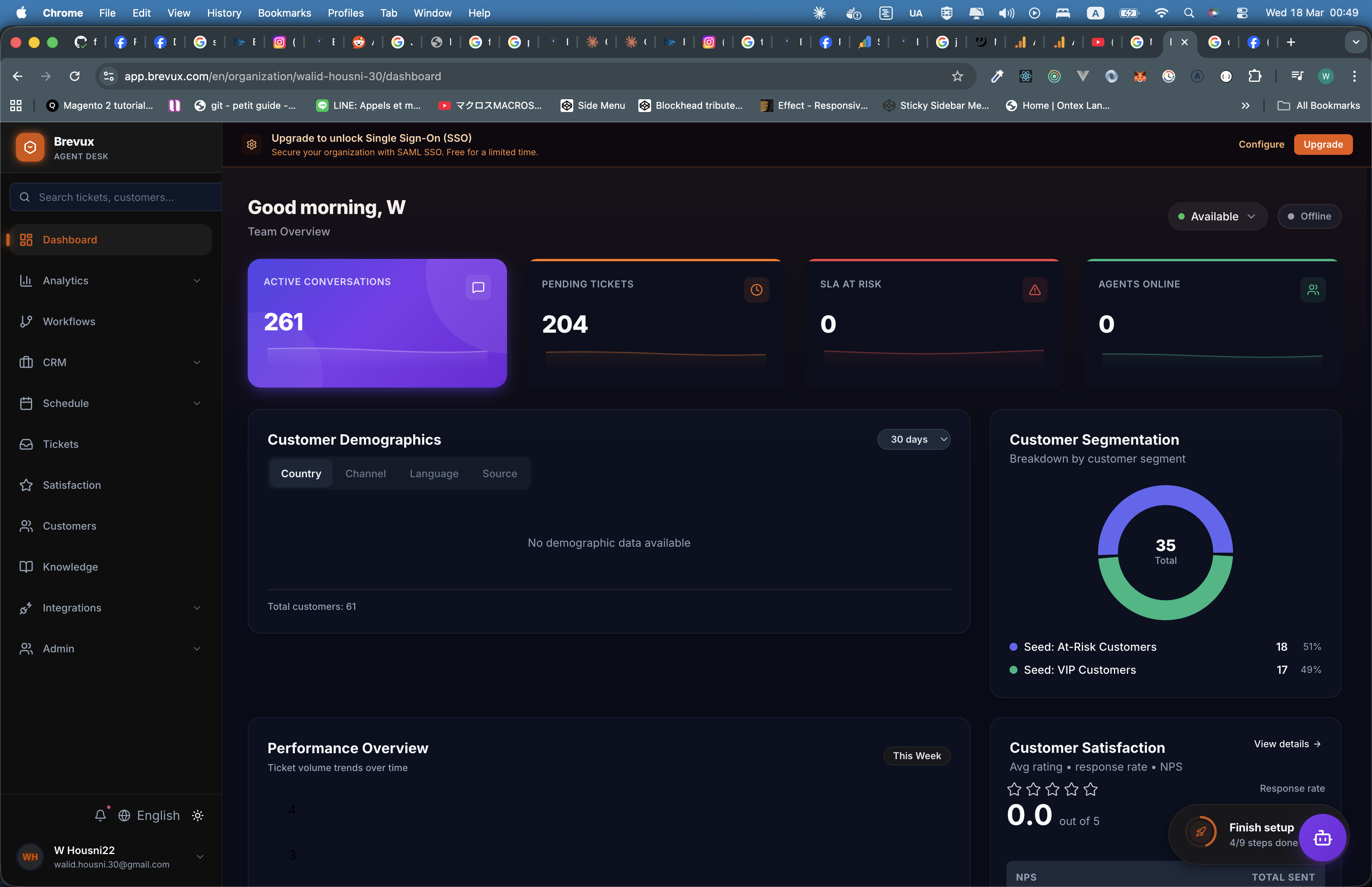 Brevux gallery image