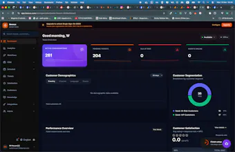 Brevux gallery image