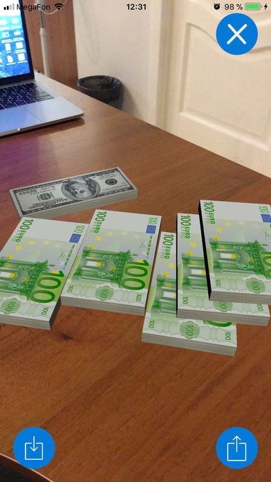 Visual Money 💵 gallery image