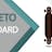 Magneto Longboard Review 2021