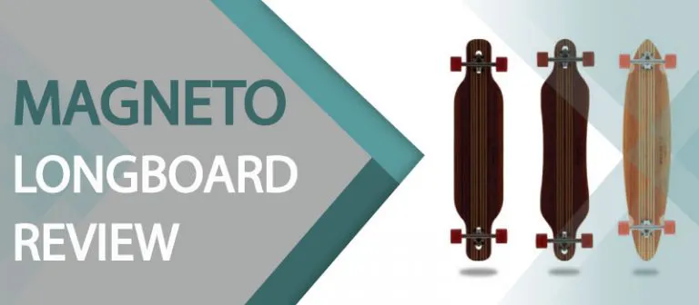 Magneto Longboard Review 2021