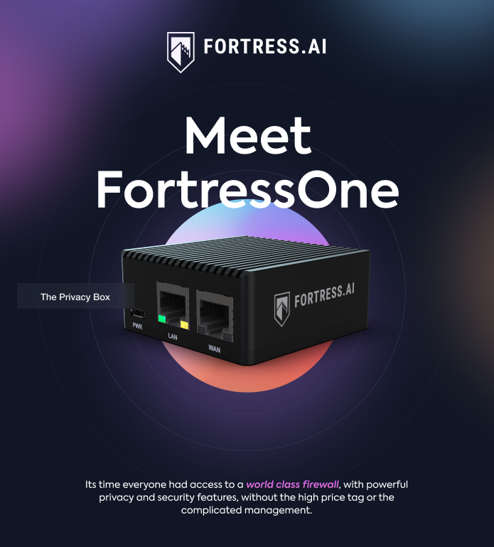 FortressOne gallery image