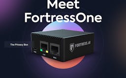FortressOne media 2