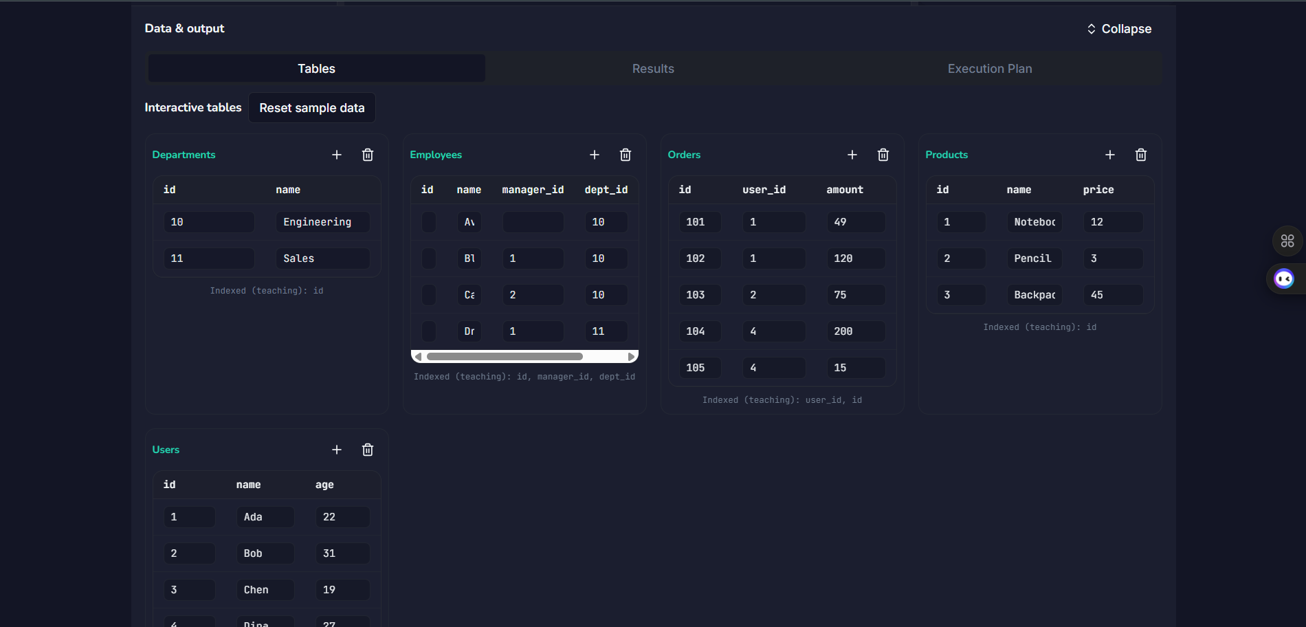 ALee Visual Algorithm gallery image