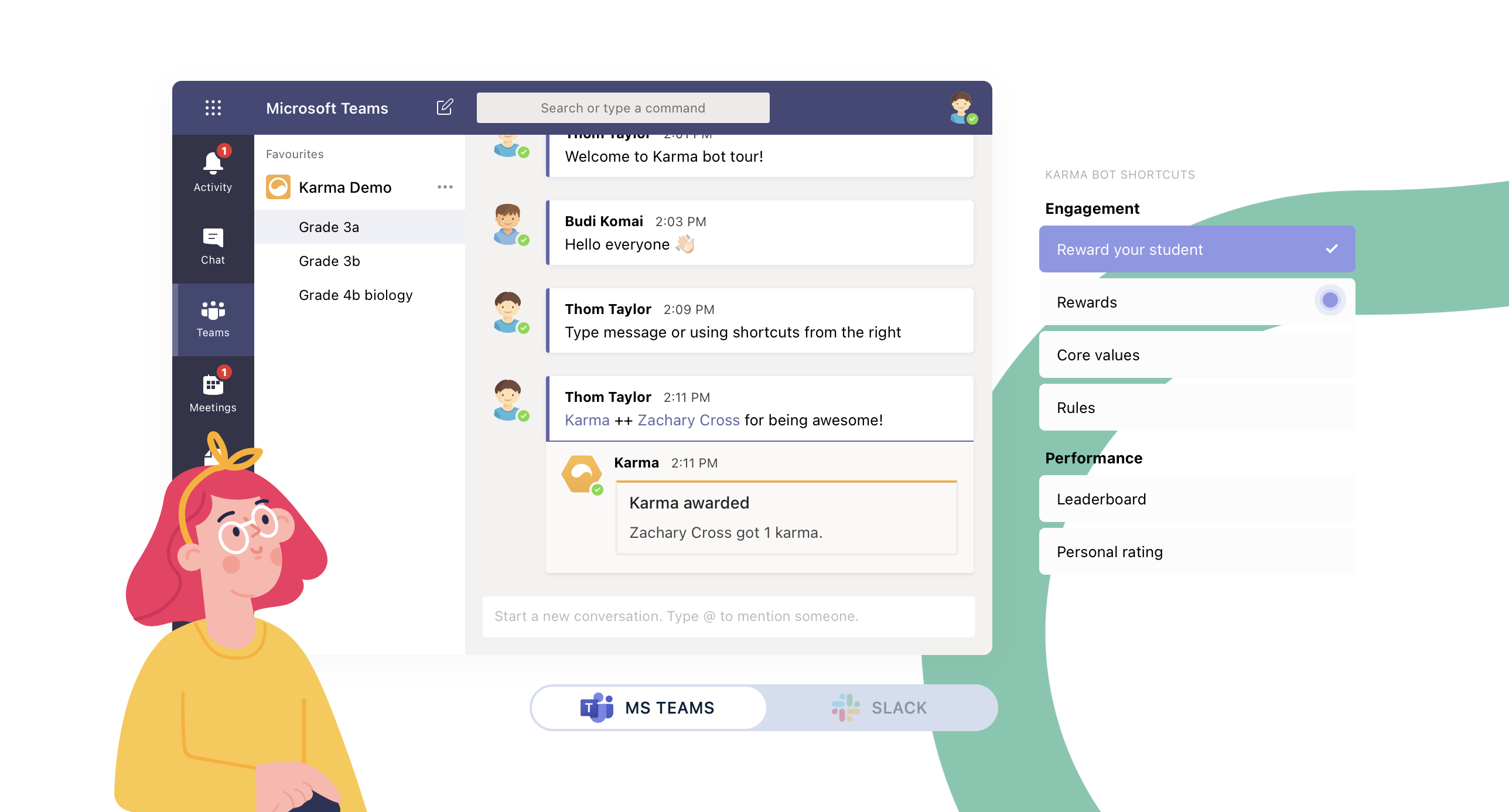 Karma Education gallery image