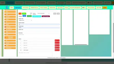 Multilingual surveys and panels platform gallery image