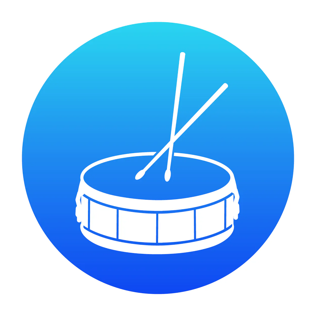 The Making Music App