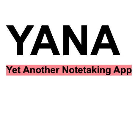 YANA
