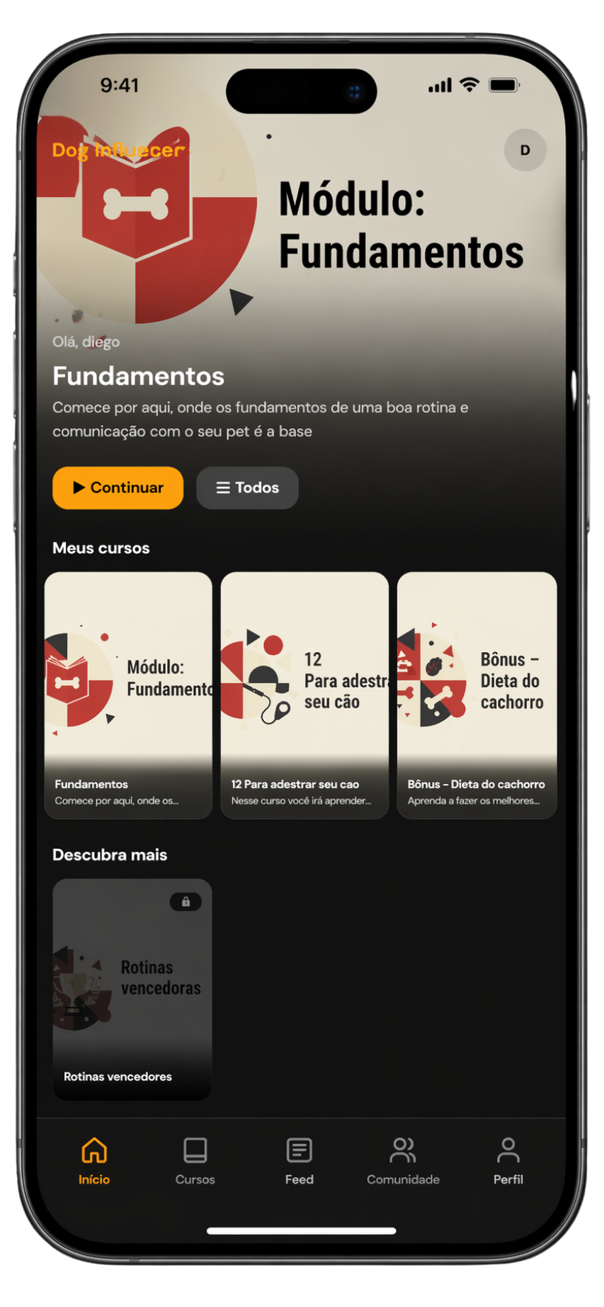 Seu App Digital gallery image