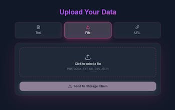 Nexora Context gallery image