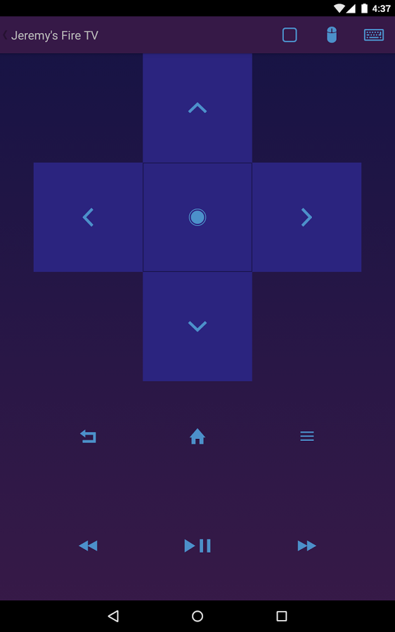 App Shortcuts gallery image