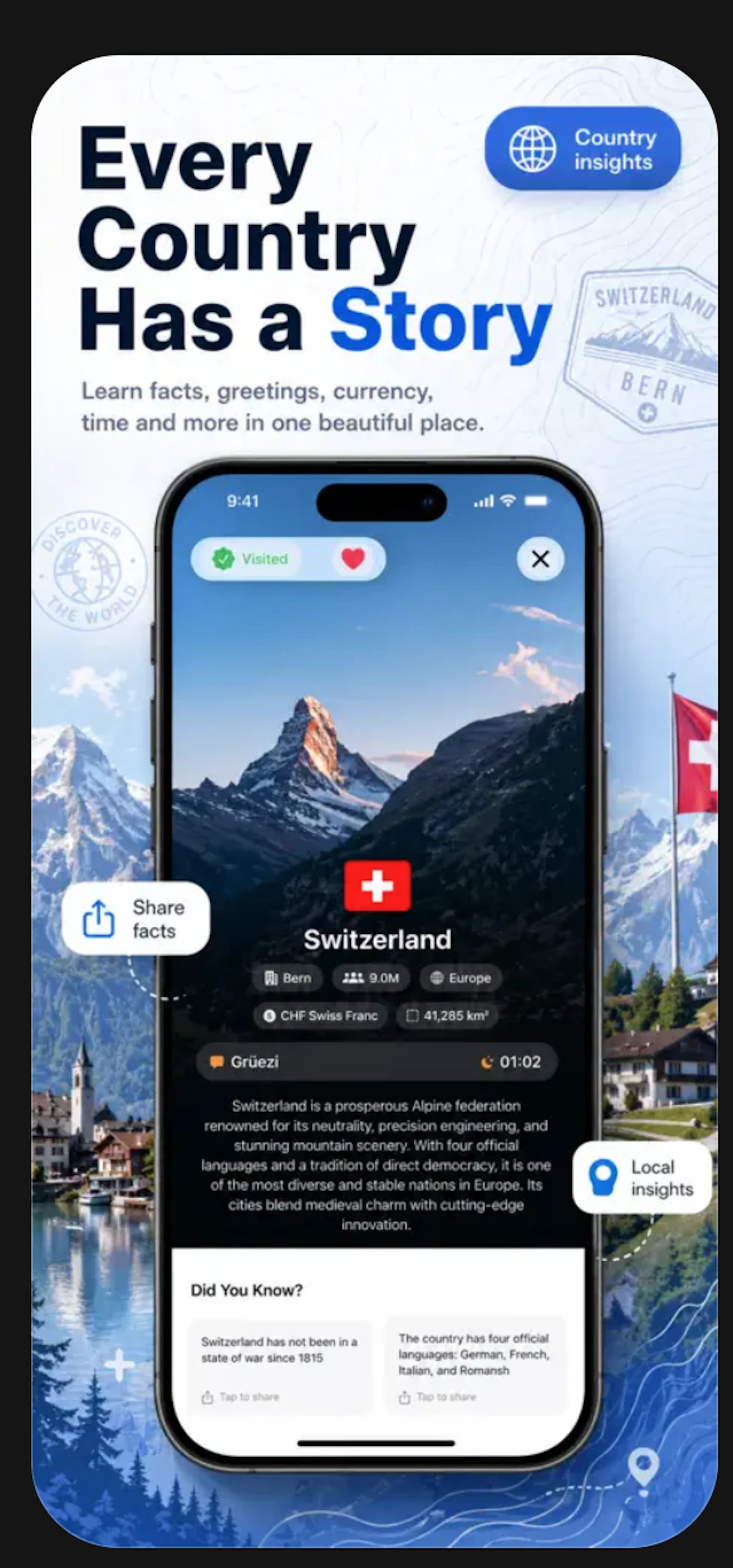 Atlas screenshot 4