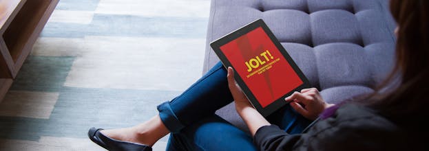 Jolt! Make your product stand out. gallery image