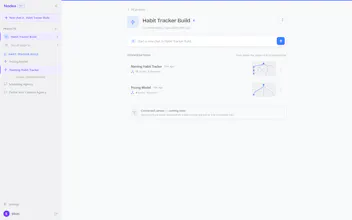 Nodea gallery image