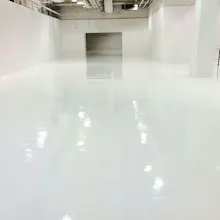 epoxy flooring gallery image