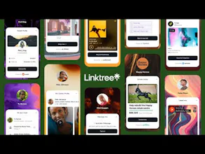 Linktree Marketplace gallery image