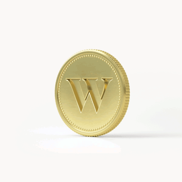 Wealthsimple USA logo