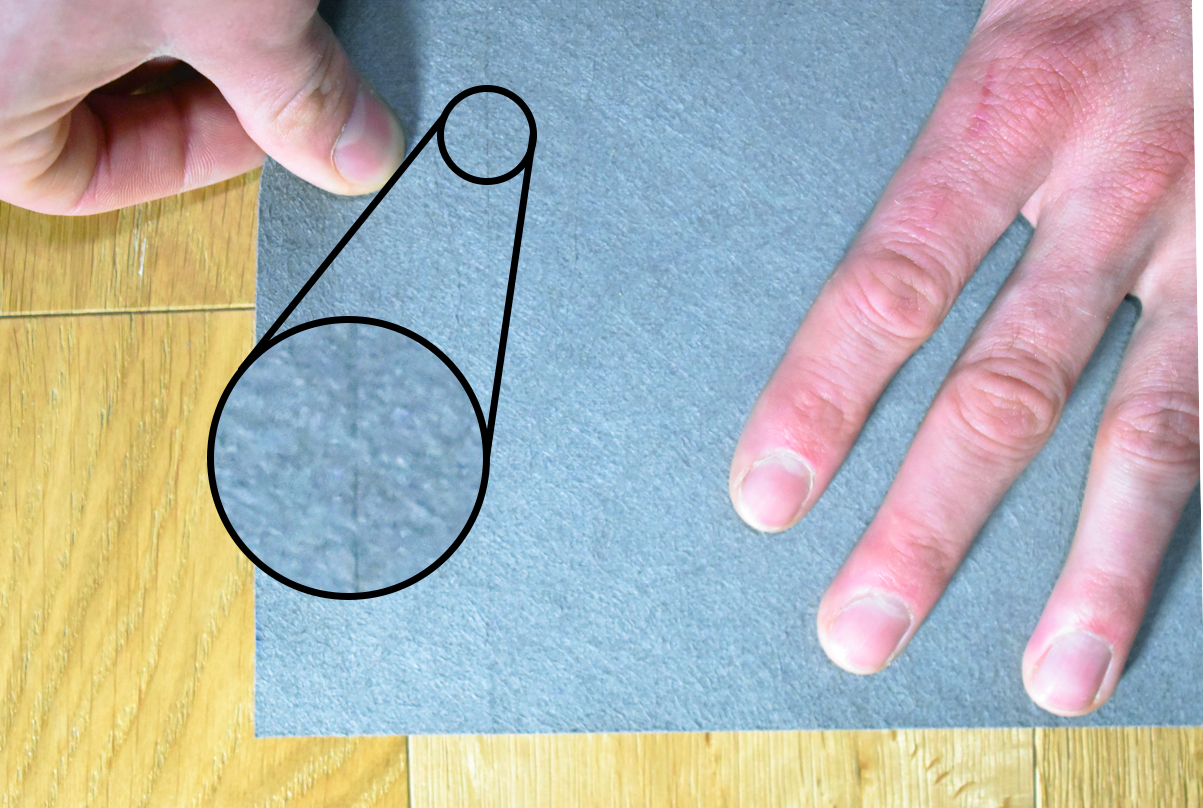 RETROBLIND gallery image