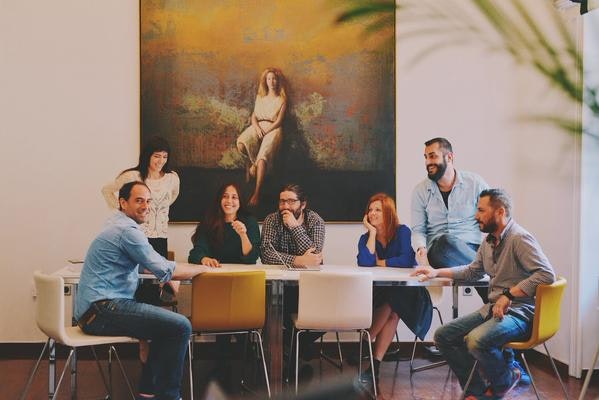 Qrator gallery image