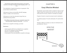 The Success Shortcut - Sage Solomon PDF gallery image