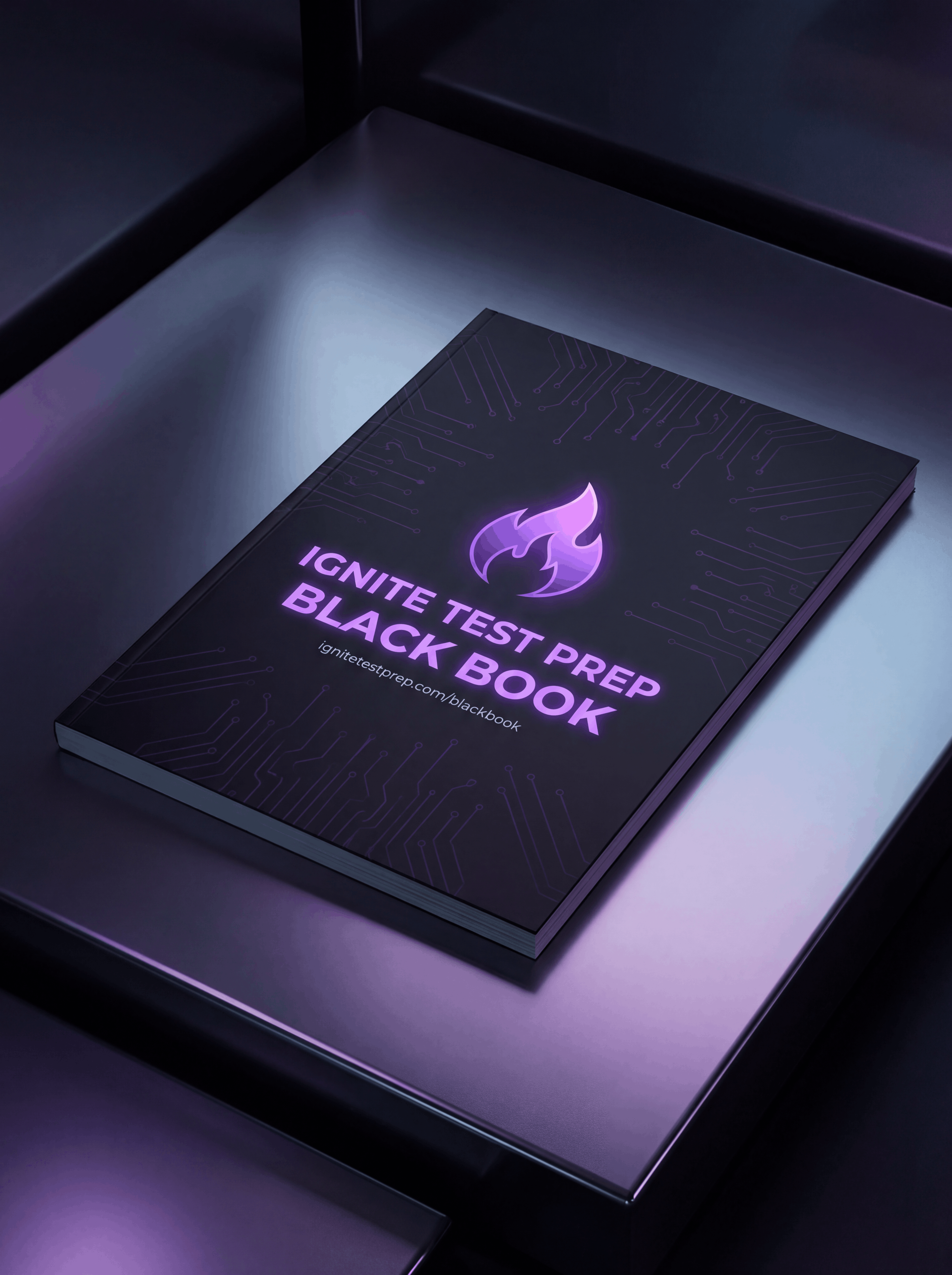 Ignite Black Book gallery image