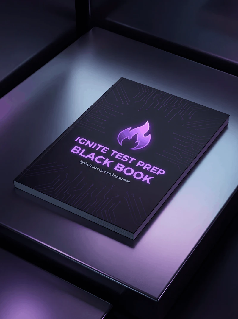Ignite Black Book screenshot 1