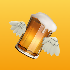 BeerMe logo