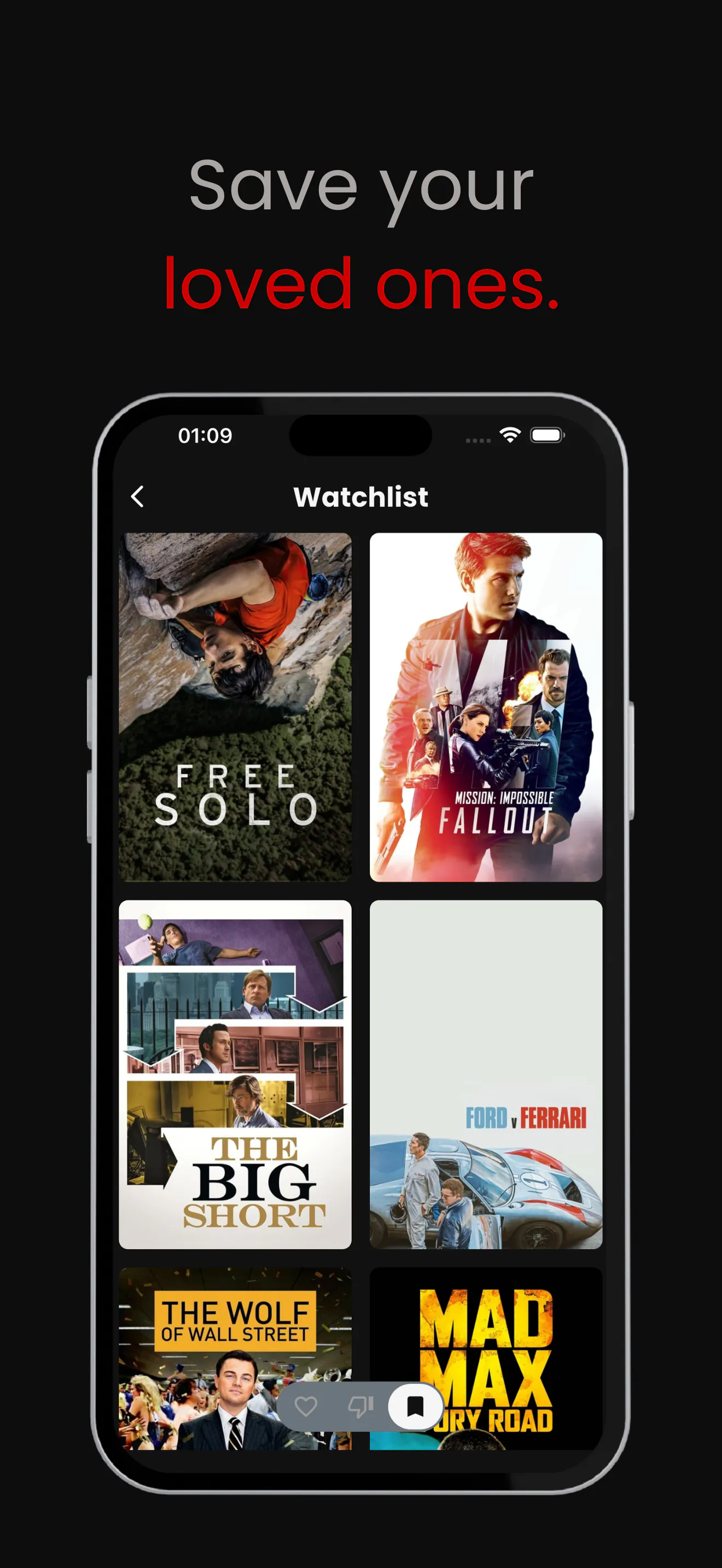 Cine AI gallery image