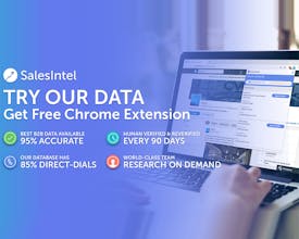 SalesIntel gallery image