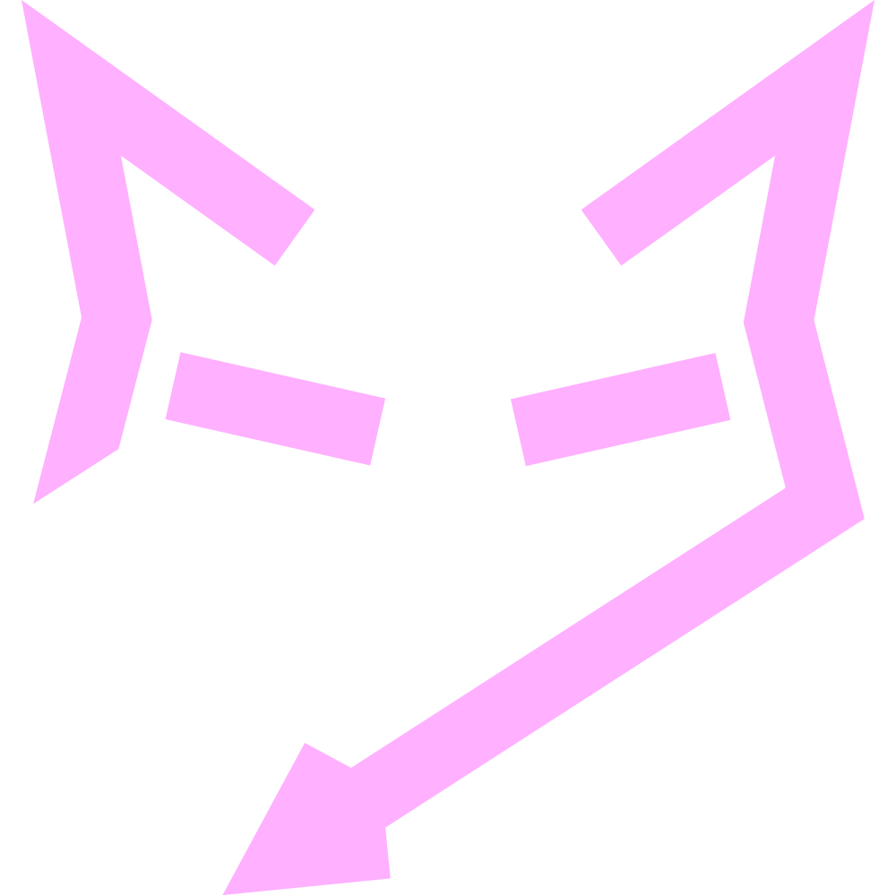 evilkitty - Product Hunt launch logo and brand identity