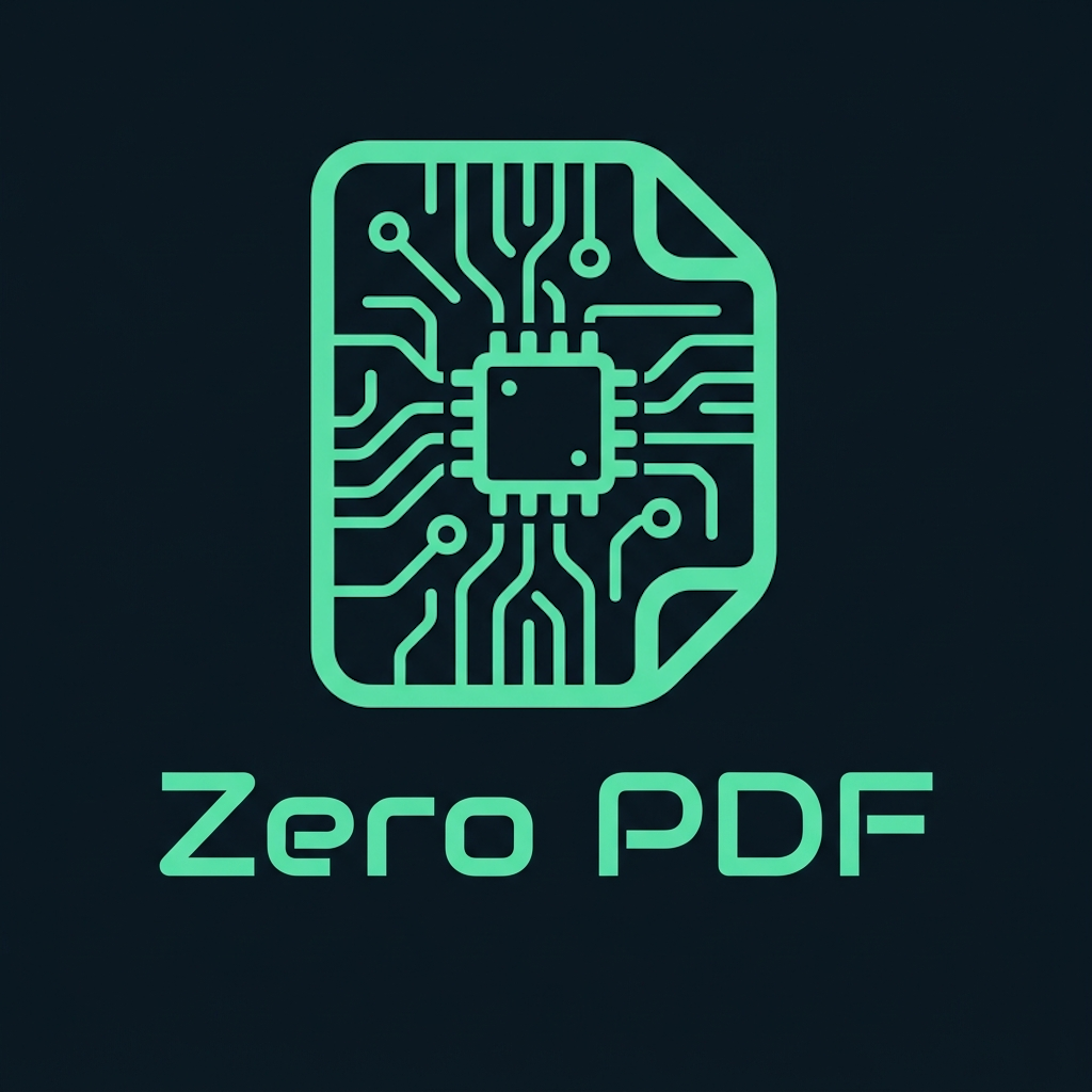 Zero Retention PDF 