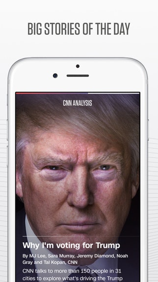 CNN Politics gallery image