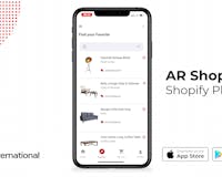 AR Shopper | Shopify Plugin media 2
