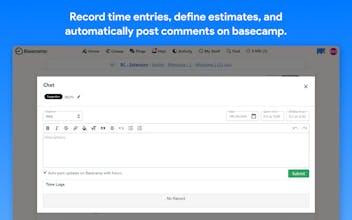 Basecamp: Sprint, Task Manager gallery image