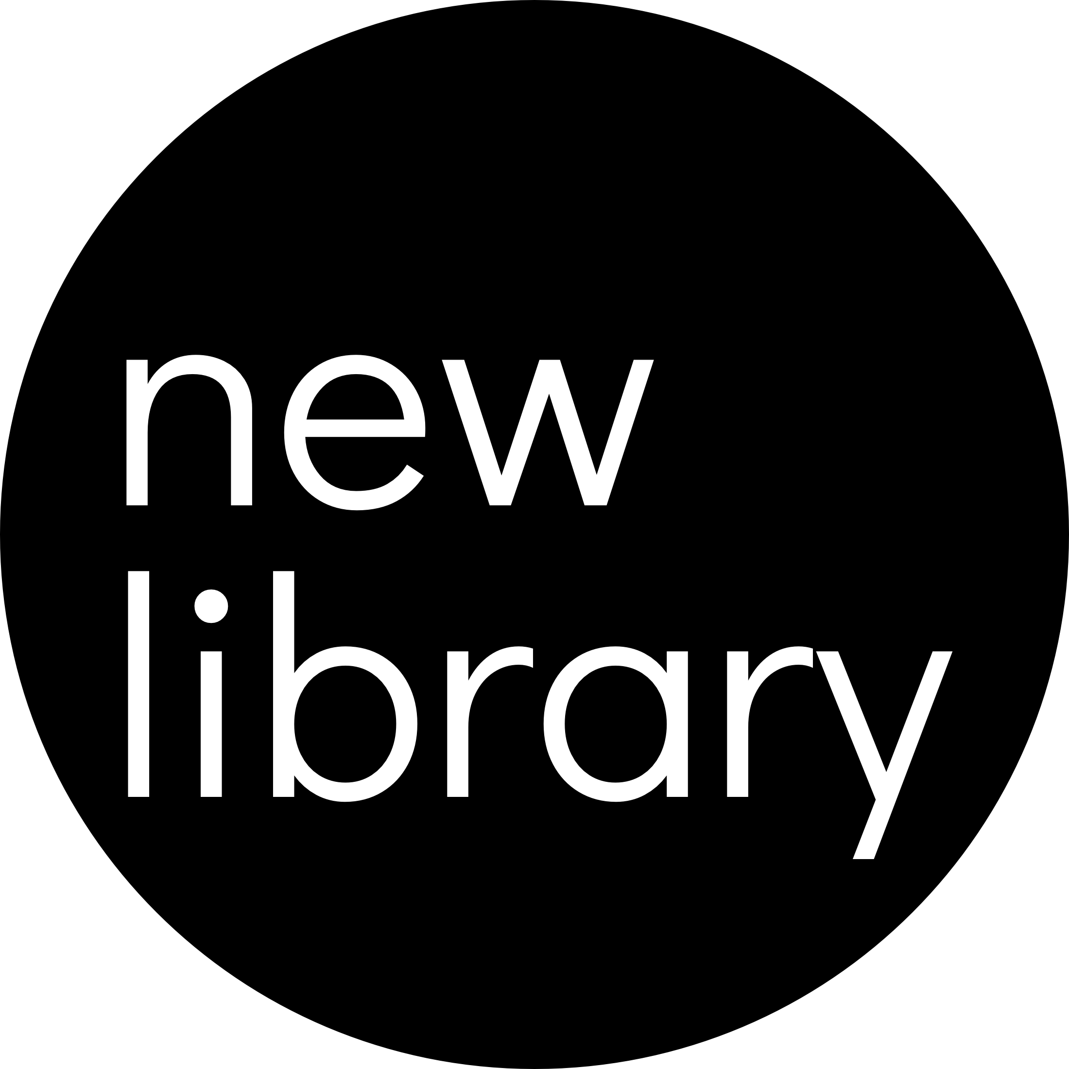 New Library