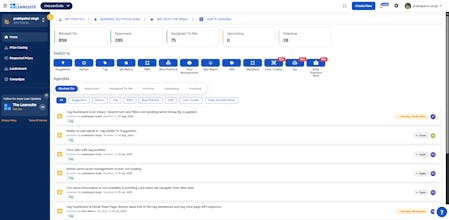 Lean Super App gallery image