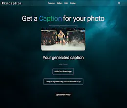 Pixicaption gallery image