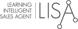LISA Sales Agent AI