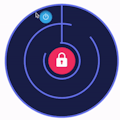 Graboxy maze CAPTCHA