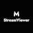 mStreamViewer - Stream Player
