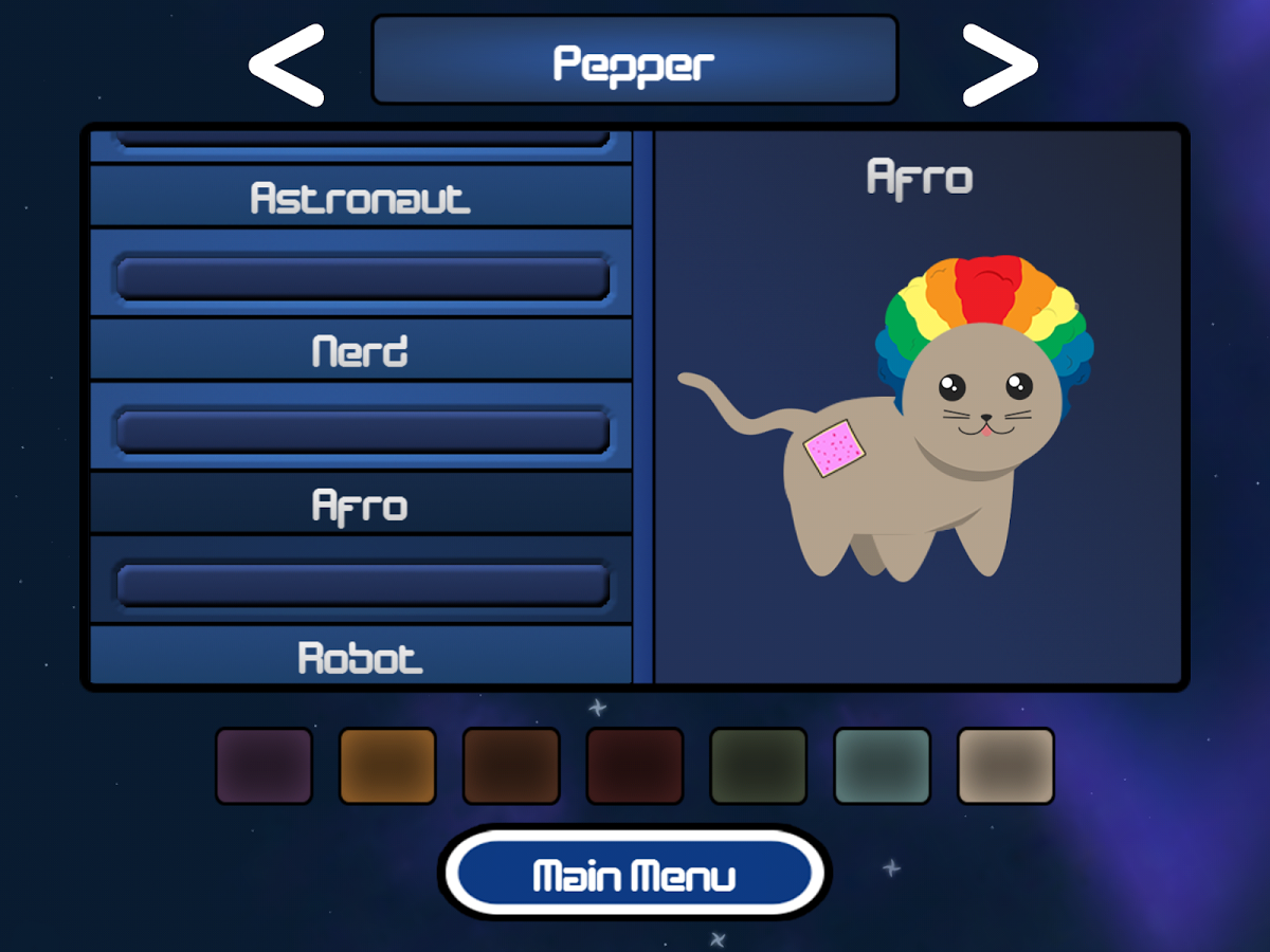 Galactikitties gallery image