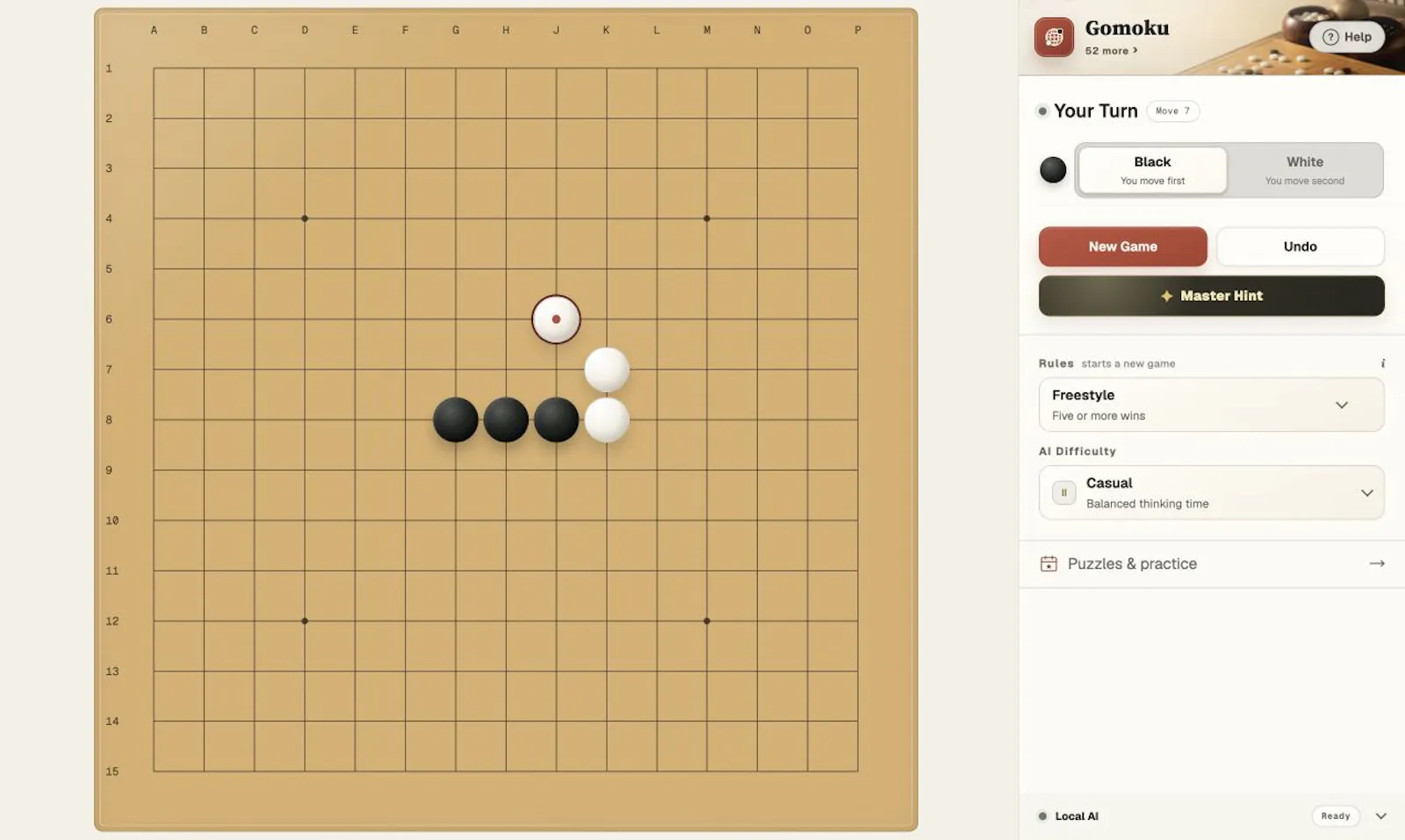 The World at Play screenshot 2